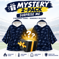 🎁 Mystery 2-Pack — Surprise Me