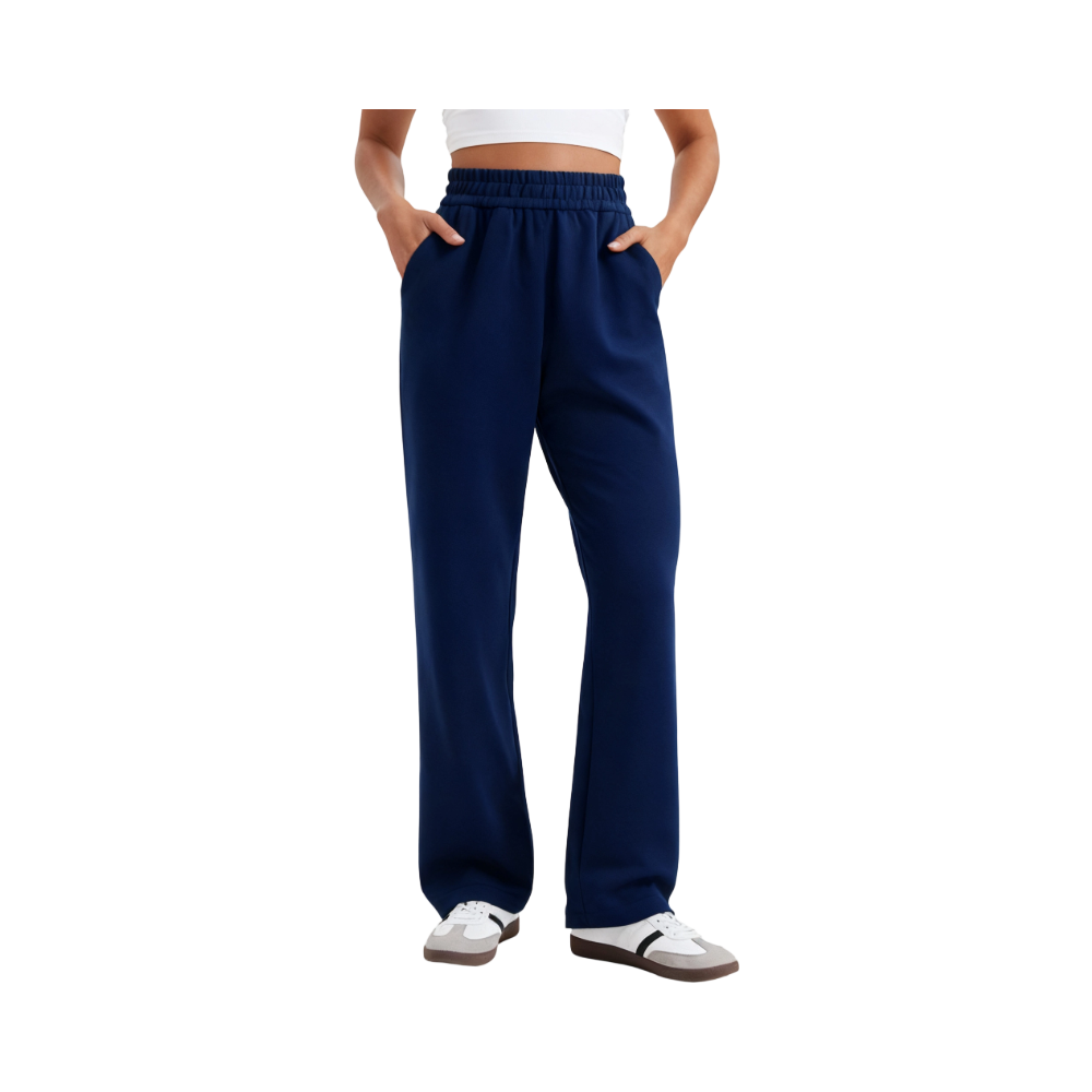 Women's Wide Leg Sweatpants