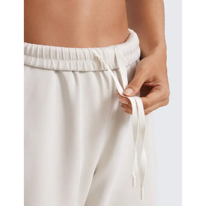 Women's Wide Leg Sweatpants