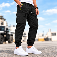 8-Pack (All Black)