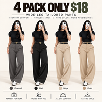 4 PACK B