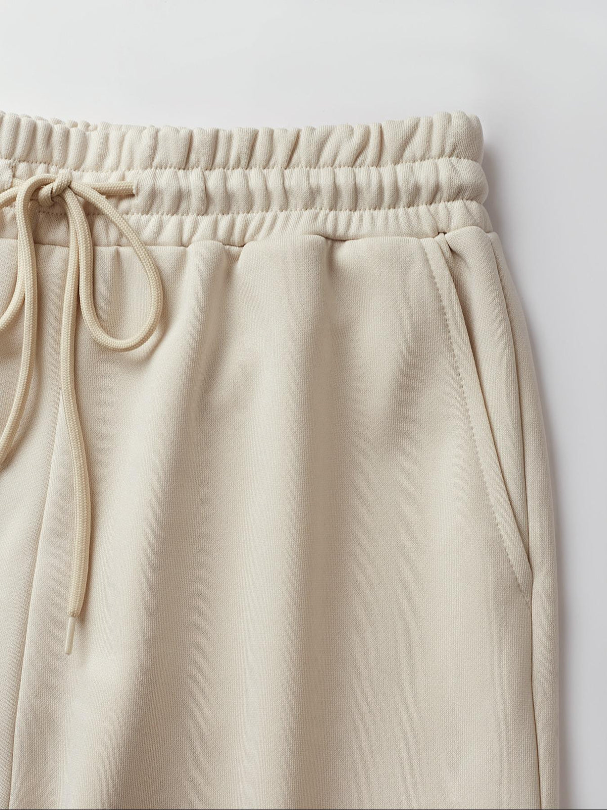 Women's Matching Lounge Set – Soft Tee & Wide Leg Pants