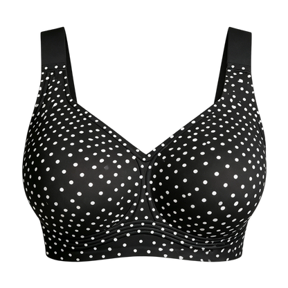 Women'S Comfortable Wire-Free Bra