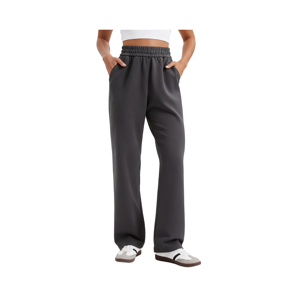 Women's Wide Leg Sweatpants