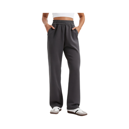 Women's Wide Leg Sweatpants