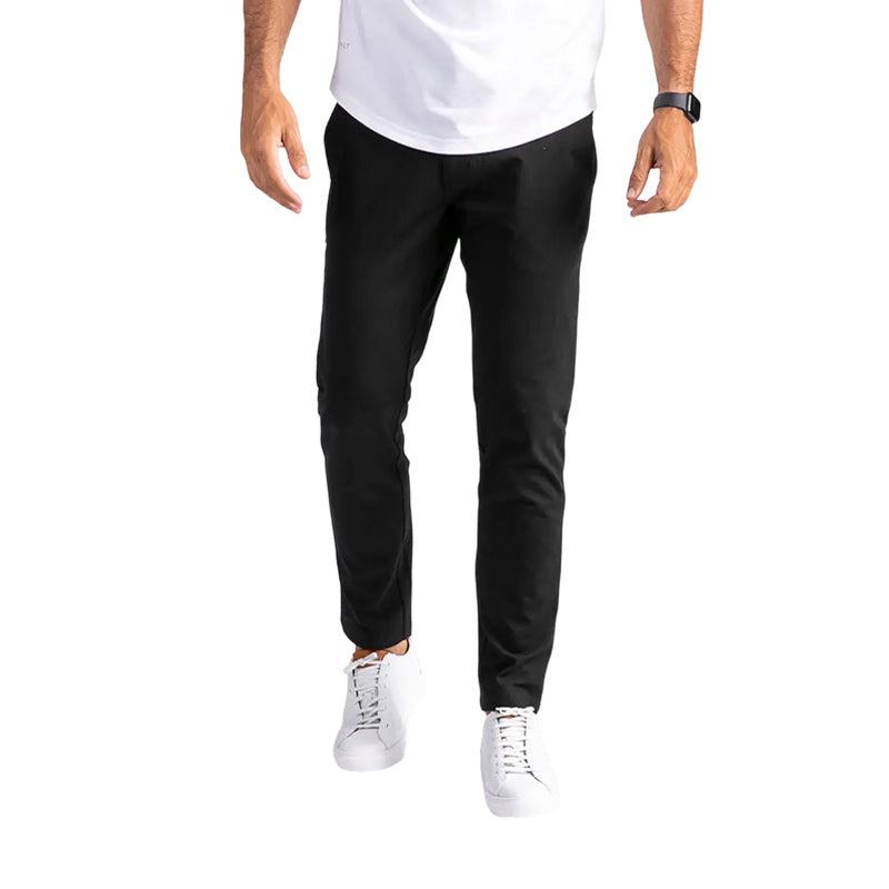 🔥Men's slim fit stretch golf Pants🔥