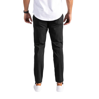 🔥Men's slim fit stretch golf Pants🔥