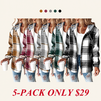 5-Pack (one of each color)