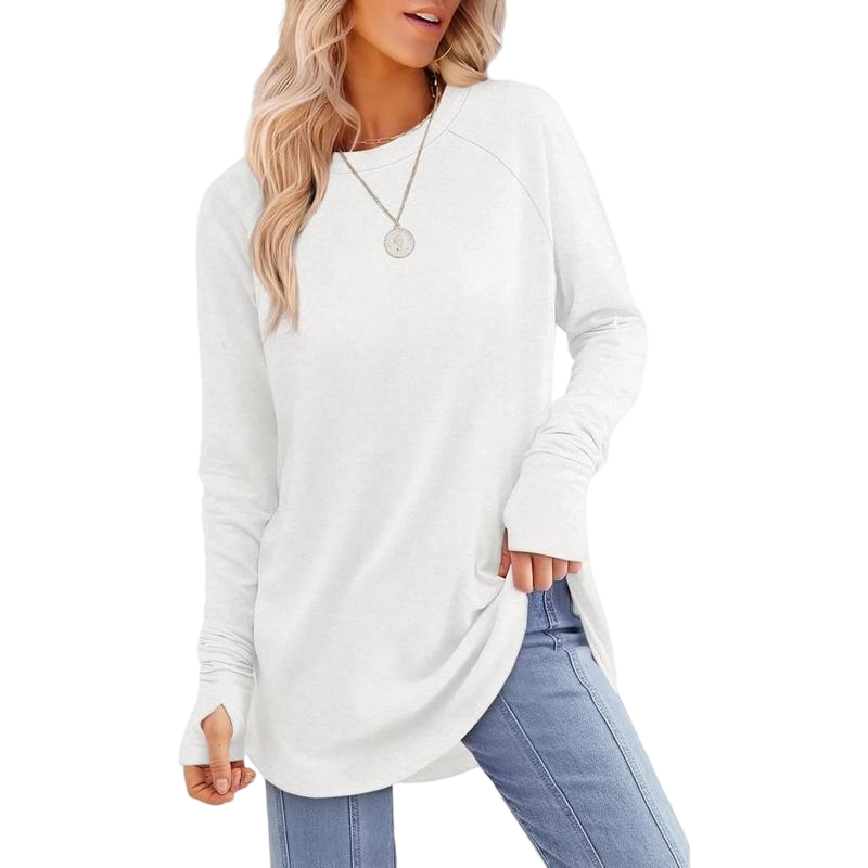 🔥 Clearance Sale — Limited Stock! 🔥Womens Tunic Tops