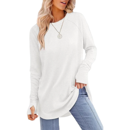 🔥 Clearance Sale — Limited Stock! 🔥Womens Tunic Tops