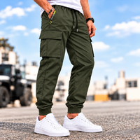 8-Pack (All Army Green)