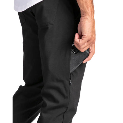 🔥Men's slim fit stretch golf Pants🔥