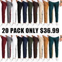 🔥20 Pack  (Best Value)