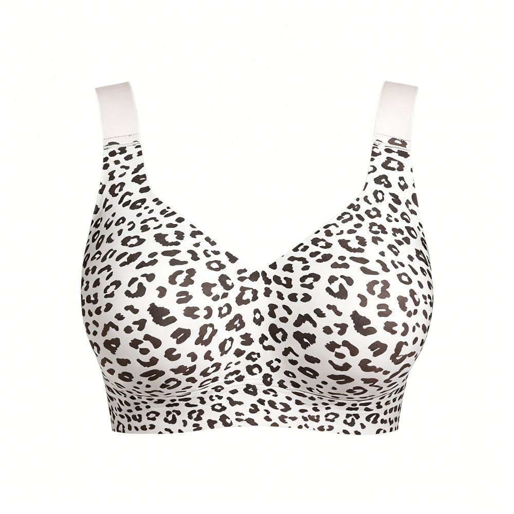 Women'S Comfortable Wire-Free Bra