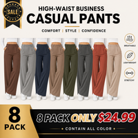 🔥8 Pack only $24.99 (includes 8 colors )A