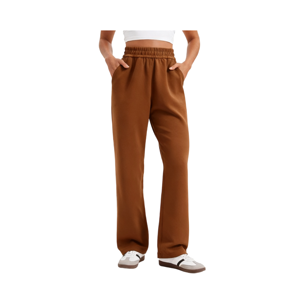 Women's Wide Leg Sweatpants