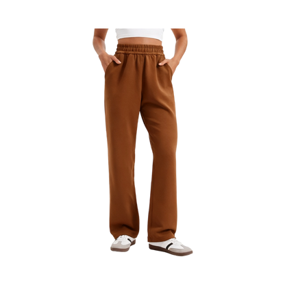 Women's Wide Leg Sweatpants