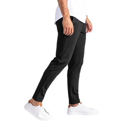 🔥Men's slim fit stretch golf Pants🔥