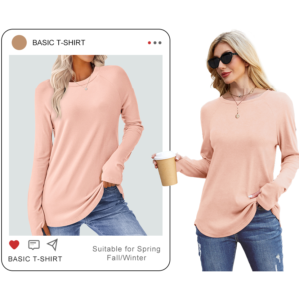 🔥 Clearance Sale — Limited Stock! 🔥Womens Tunic Tops