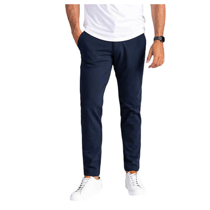 🔥Men's slim fit stretch golf Pants🔥