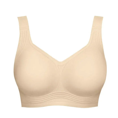 Women'S Comfortable Wire-Free Bra