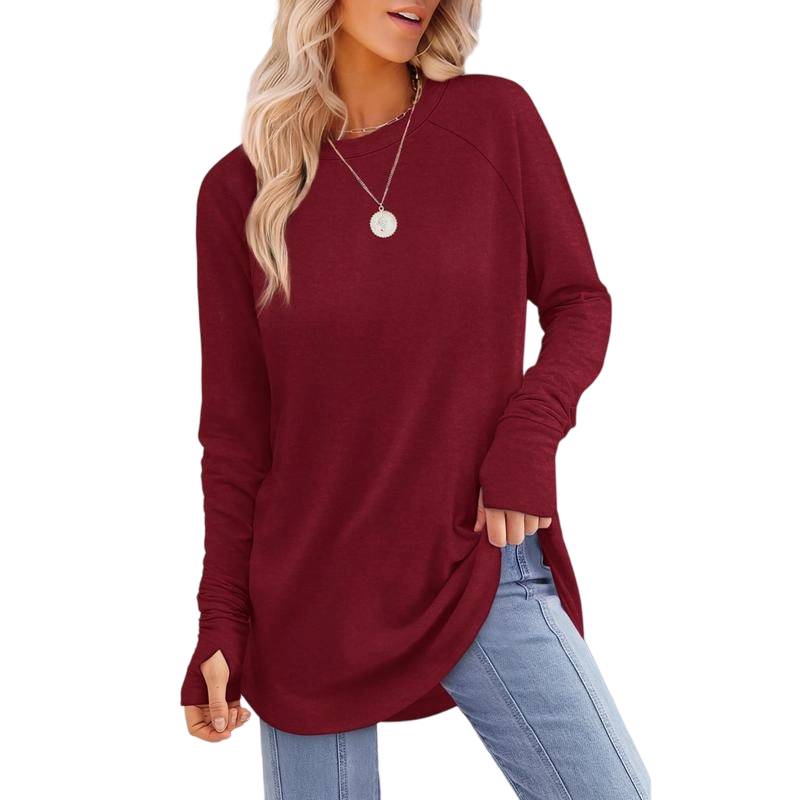 🔥 Clearance Sale — Limited Stock! 🔥Womens Tunic Tops