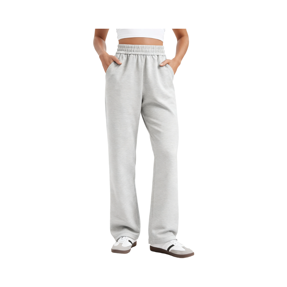 Women's Wide Leg Sweatpants