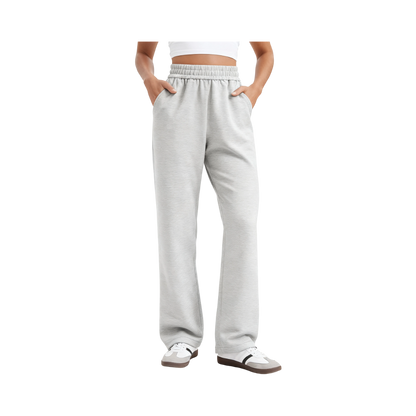 Women's Wide Leg Sweatpants