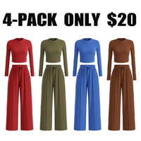 4-Pack only $20 B