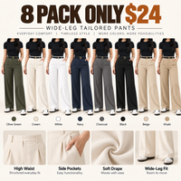 🔥8-PACK (Best Seller)