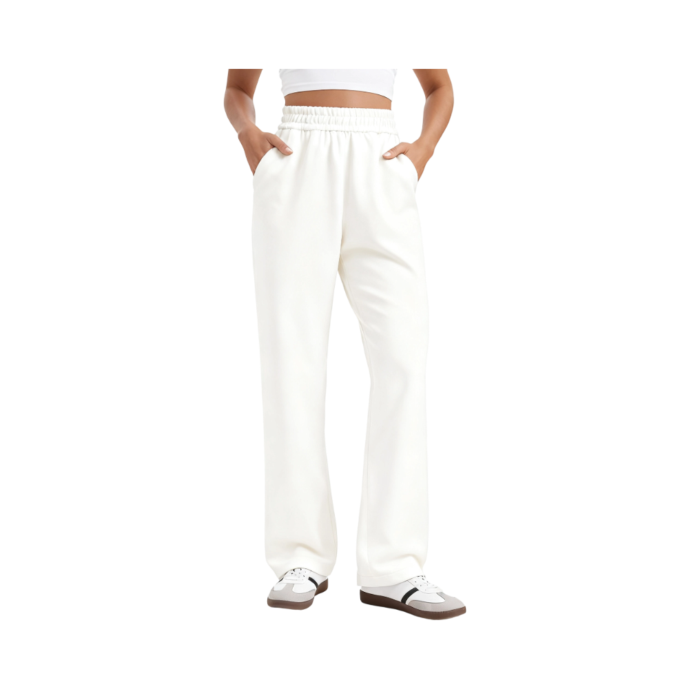 Women's Wide Leg Sweatpants