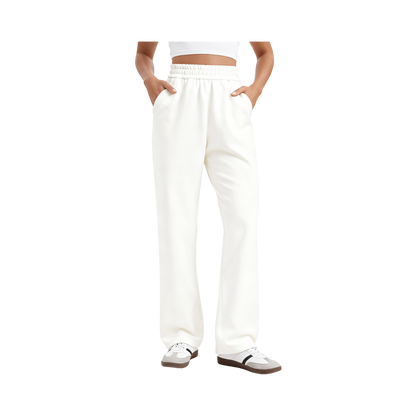Women's Wide Leg Sweatpants