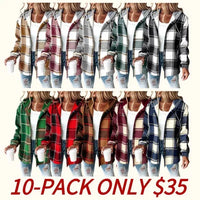 10-Pack (one of each color)