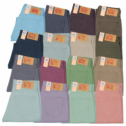 🔥Clearance sale, limited stock 🔥 ORIGINAL FIT JEANS