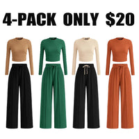4-Pack only $20 A