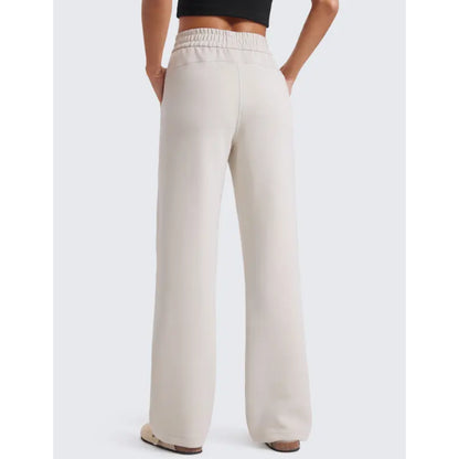 Women's Wide Leg Sweatpants