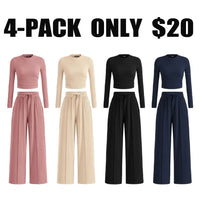 4-Pack only $20 C