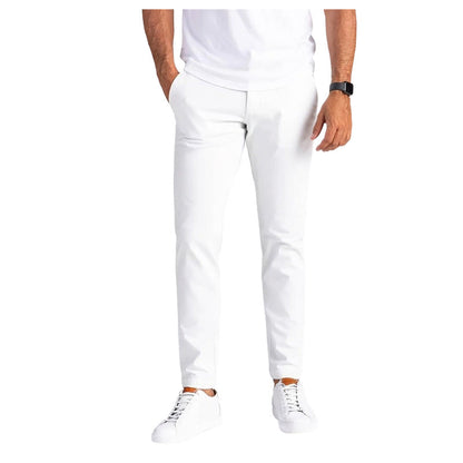 🔥Men's slim fit stretch golf Pants🔥