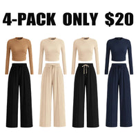 4-Pack only $20 D