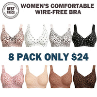8 Pack C for $24 (8 different colors)