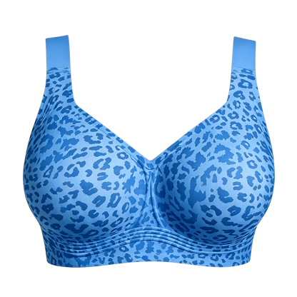 Women'S Comfortable Wire-Free Bra