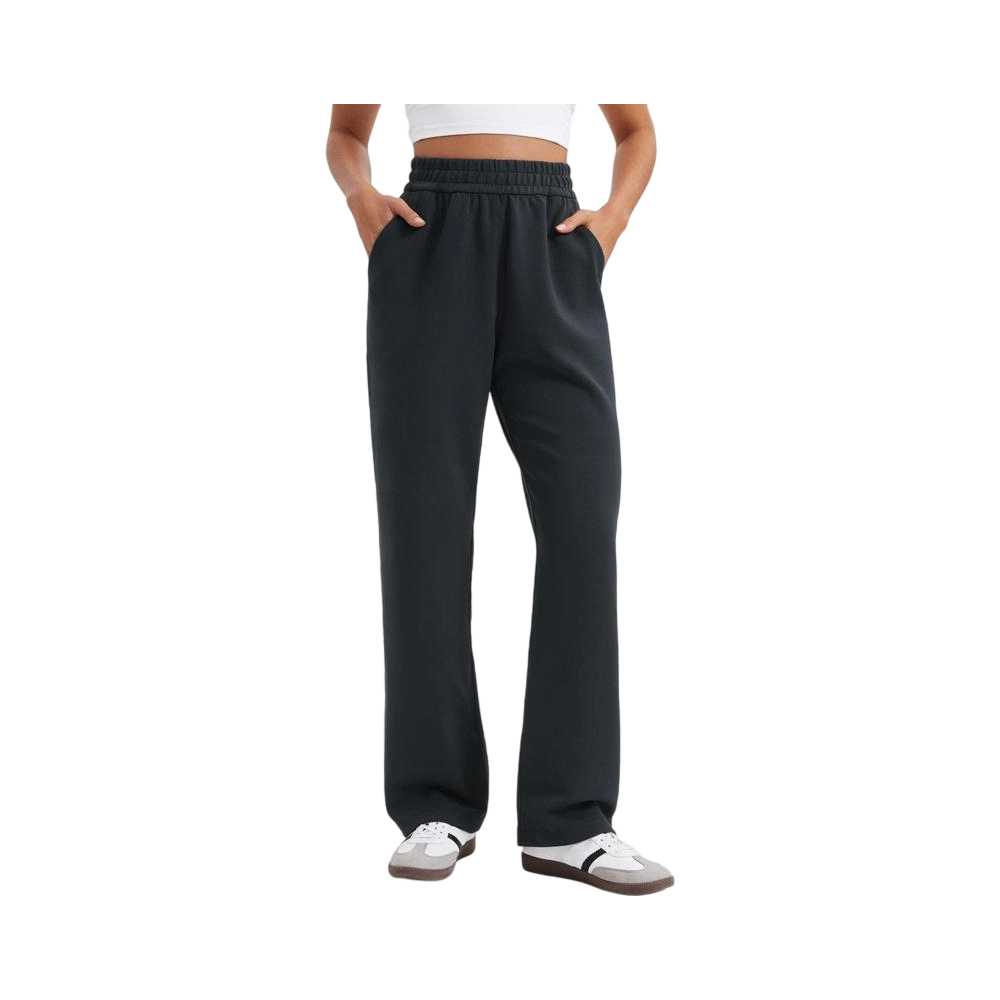 Women's Wide Leg Sweatpants