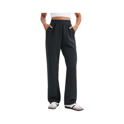 Women's Wide Leg Sweatpants