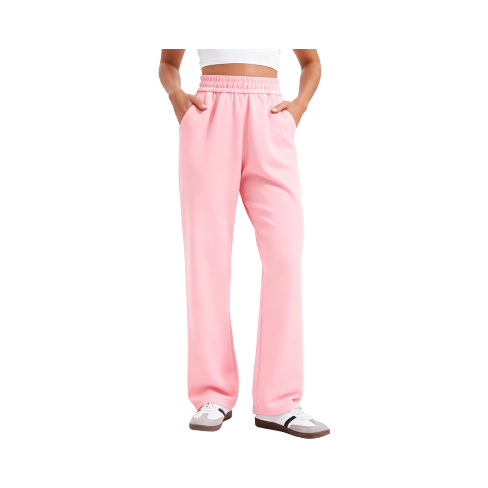 Women's Wide Leg Sweatpants