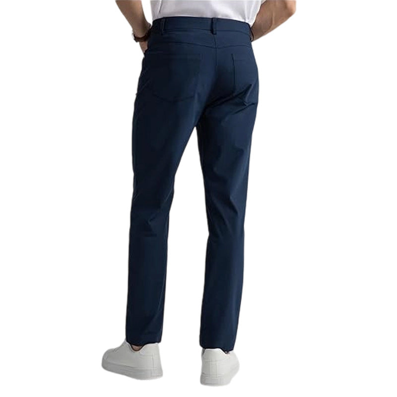 🔥Men's slim fit stretch golf Pants🔥