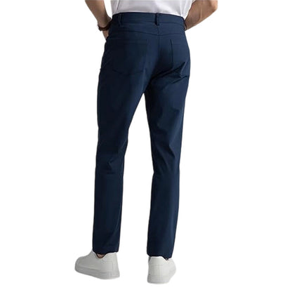🔥Men's slim fit stretch golf Pants🔥