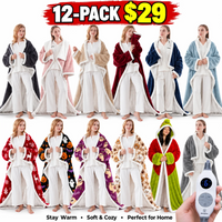 💥12 PACKS $29.96(12 Colors)